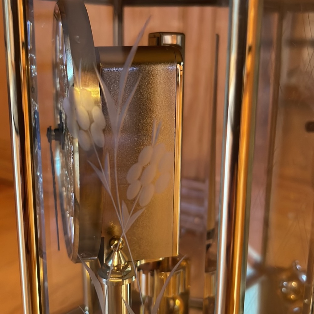 Kundo clock - Picture 4 of 13